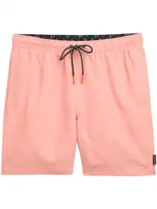Herren Swim Shorts Rosa
