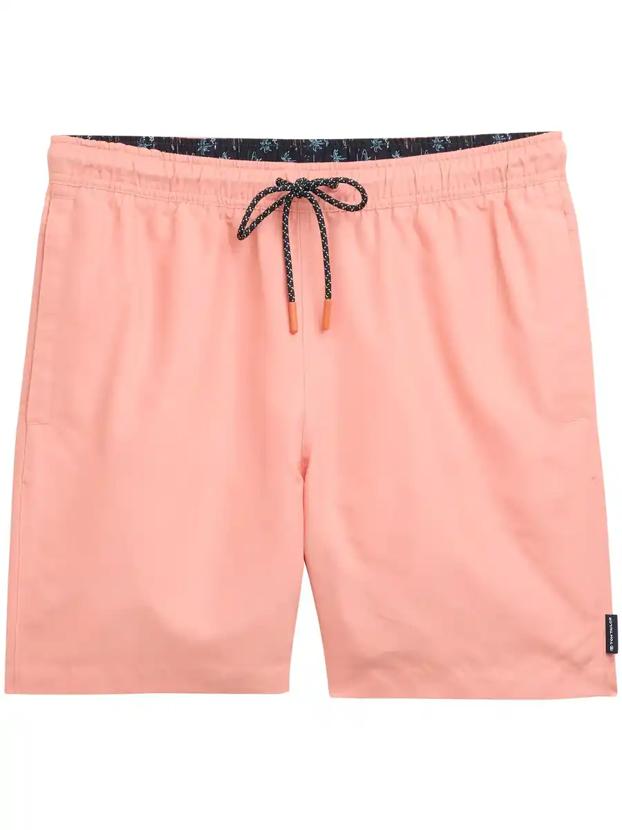 Bild 1 von Herren Swim Shorts Rosa