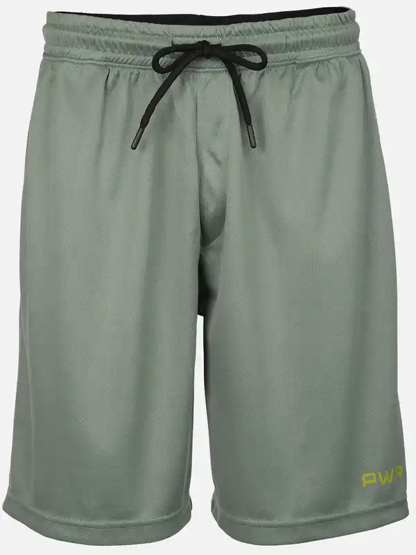Bild 1 von Herren Sport Shorts Grau