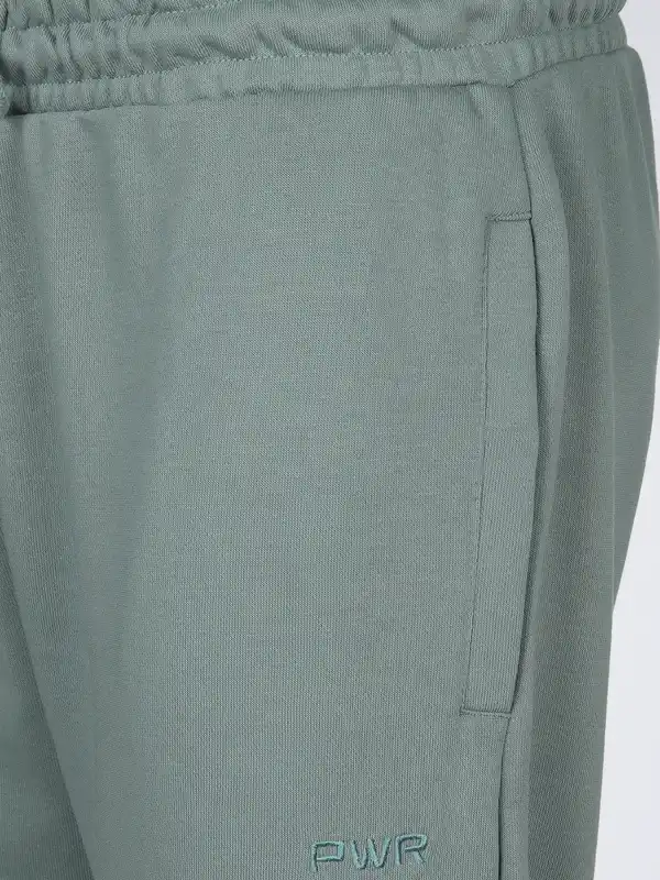 Bild 4 von Herren Jogginghose Grün