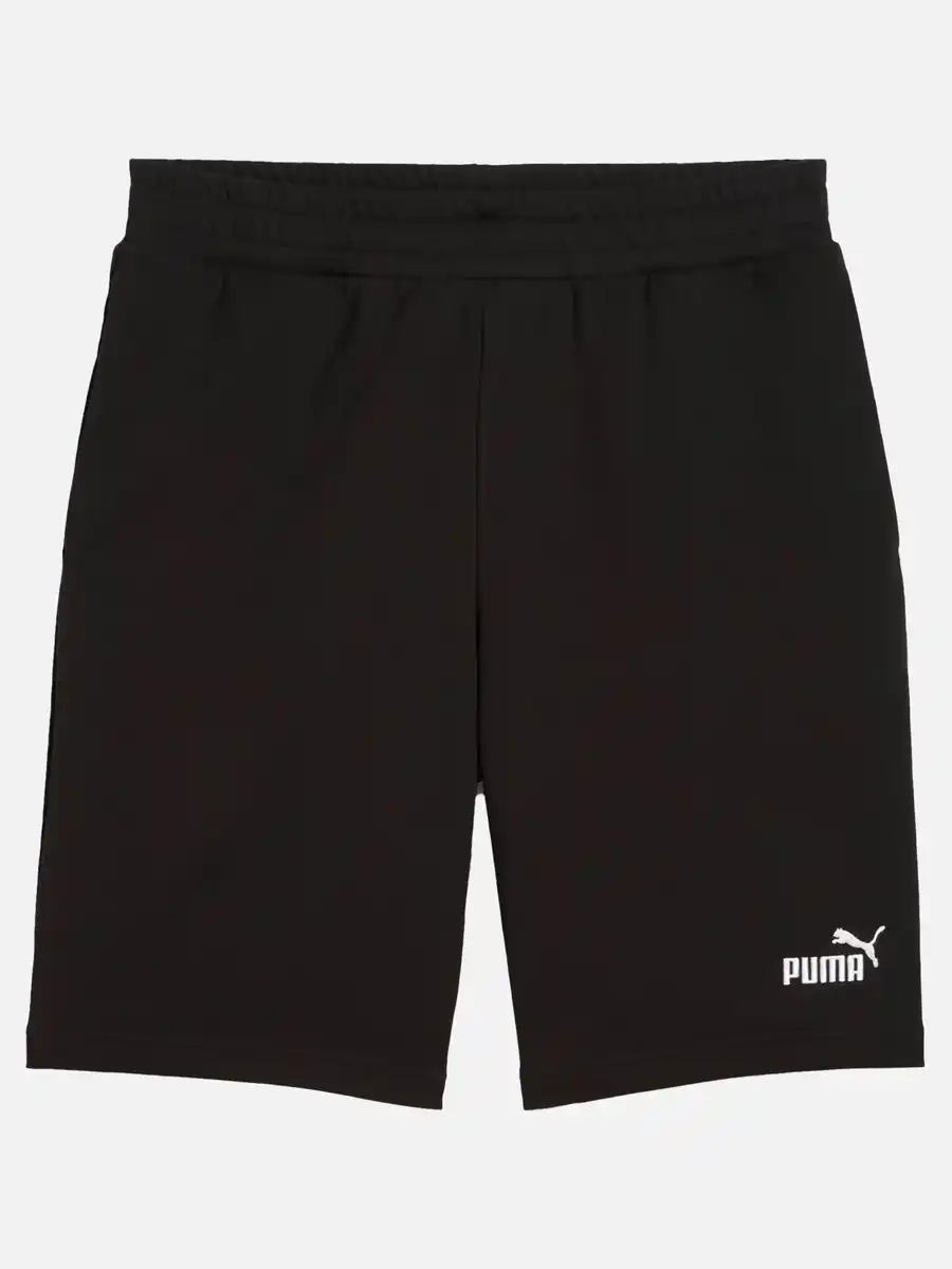 Bild 1 von Herren Sport Shorts Schwarz