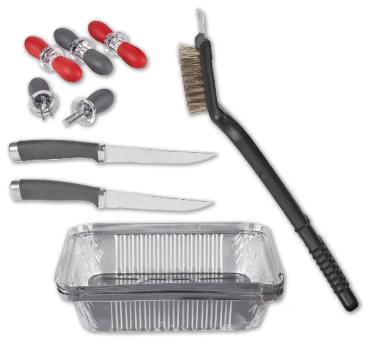 Bild 1 von Grillzubehör*