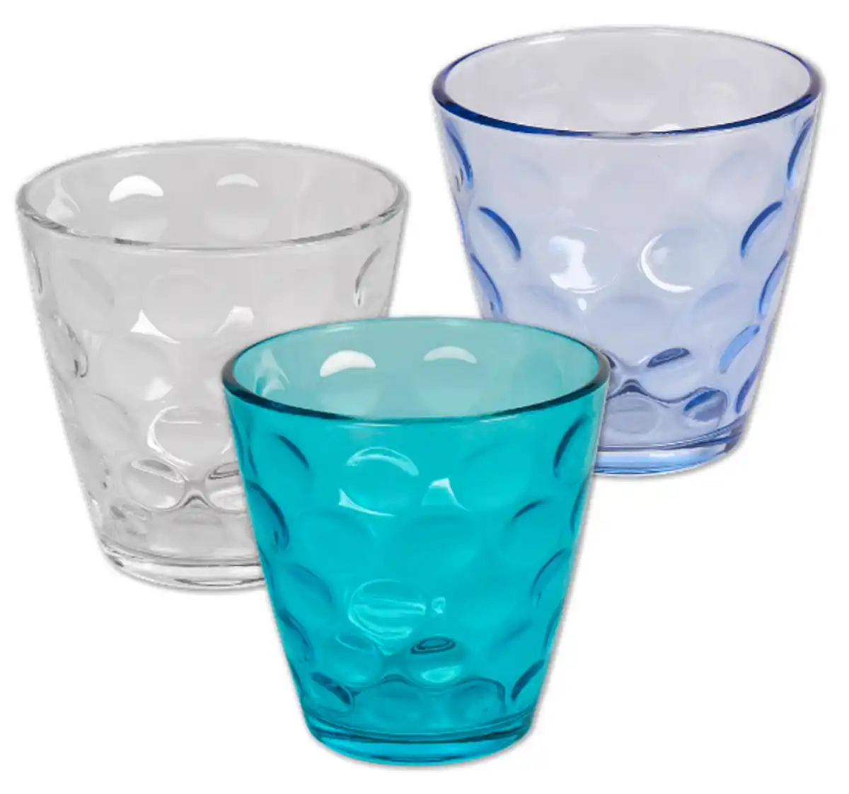 Bild 1 von Trinkglas*