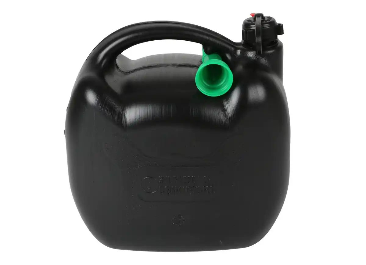 Bild 1 von Benzinkanister 10 Liter