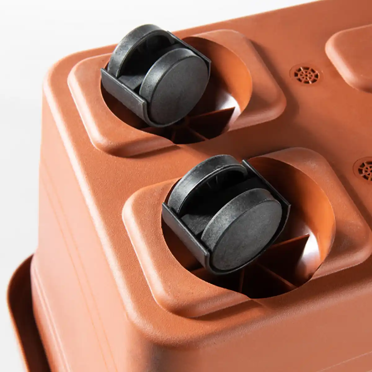 Bild 2 von Pflanzgefäß "Anthea" Terrakotta