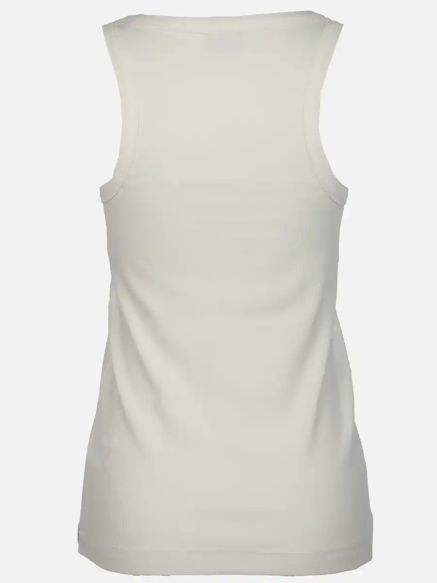 Bild 2 von Damen Tank Top Weiß