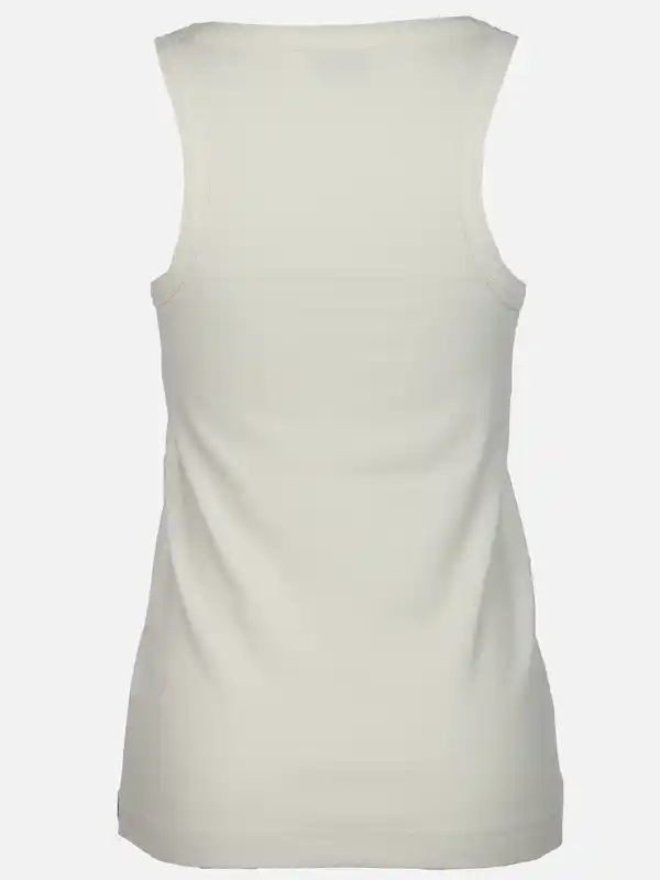 Bild 2 von Damen Tank Top Weiß