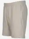 Bild 3 von Herren Sweatshorts mit Struktur Beige