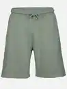 Bild 1 von Herren Sweatshorts Grün