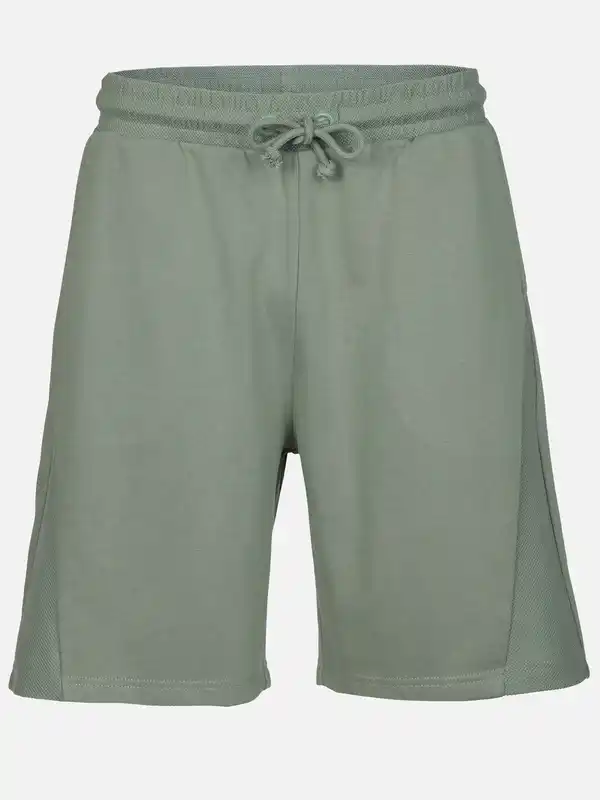 Bild 1 von Herren Sweatshorts Grün