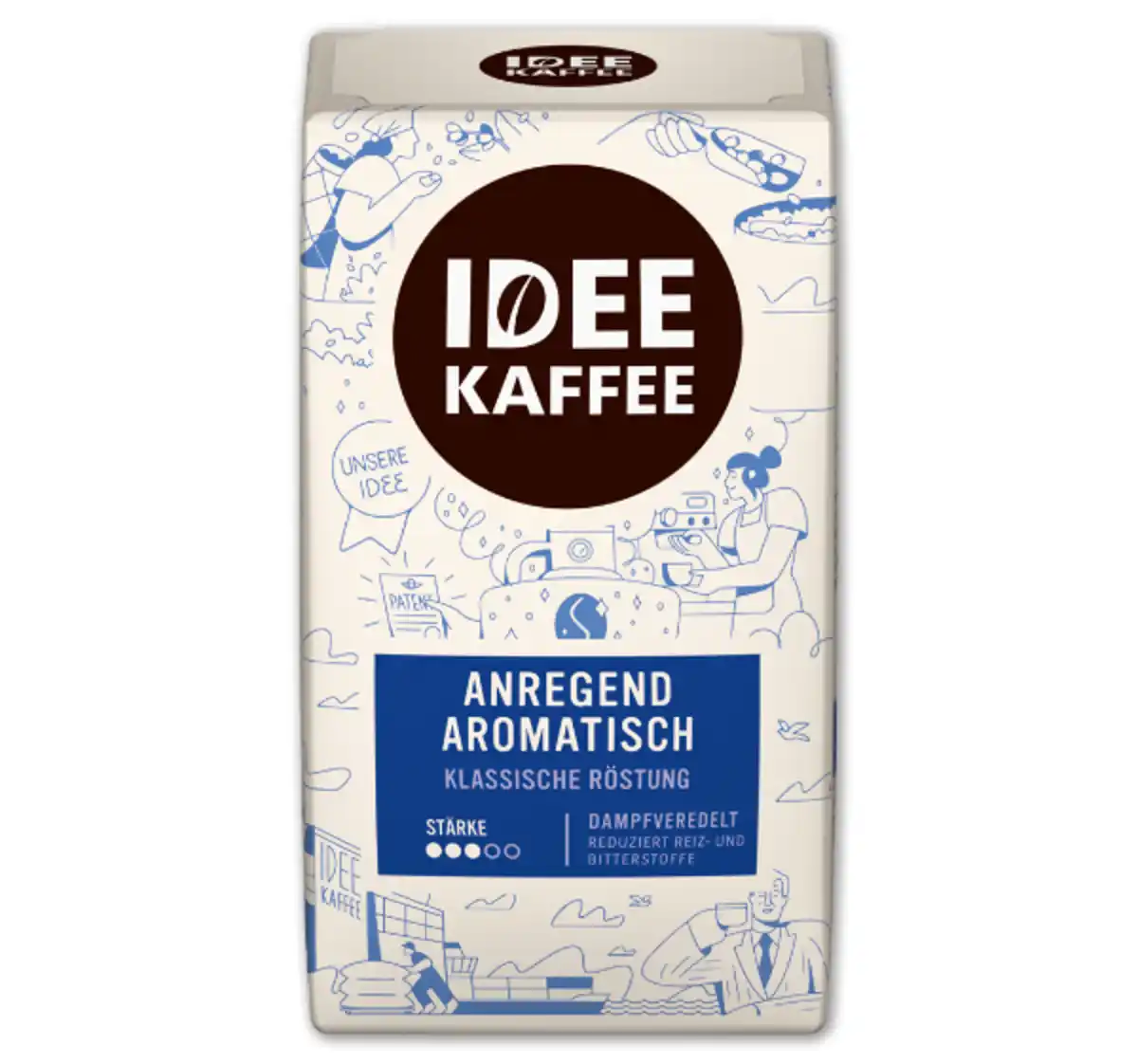 Bild 1 von IDEE Kaffee*