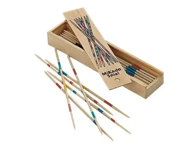 Bild 1 von Philos-Spiele Mikado, medium 3108, 1 Stk
