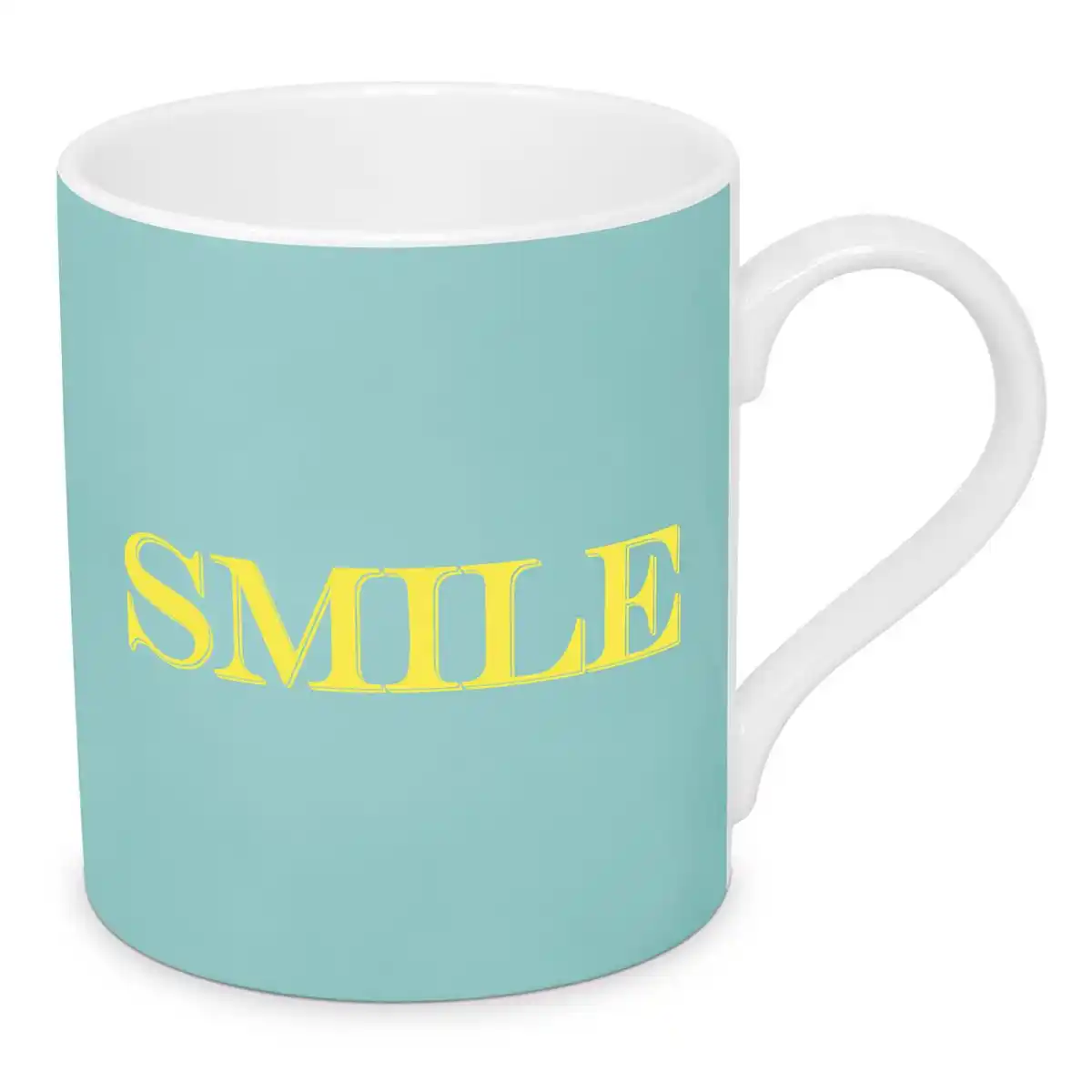 Bild 1 von Design@Home Becher Smile, 1 Stk