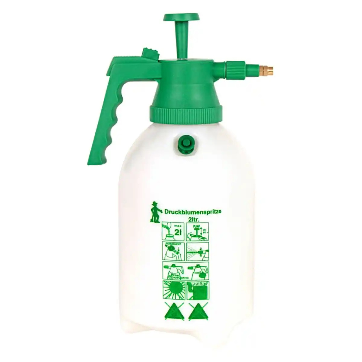 Bild 1 von Druckblumenspritze 2 Liter