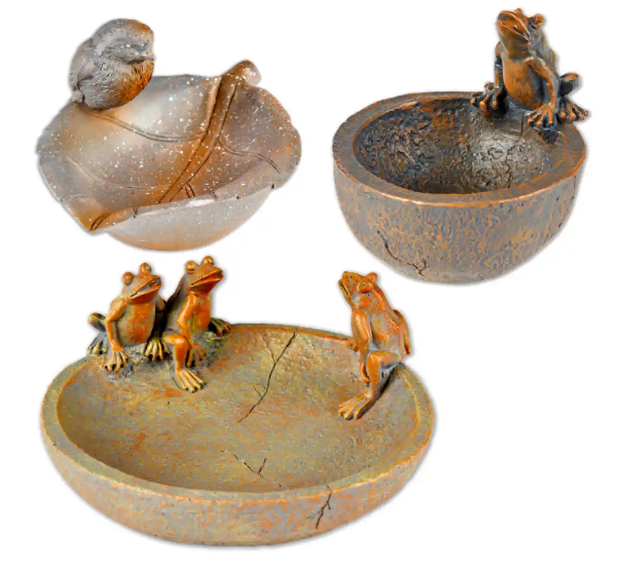 Bild 1 von Vogeltränke*