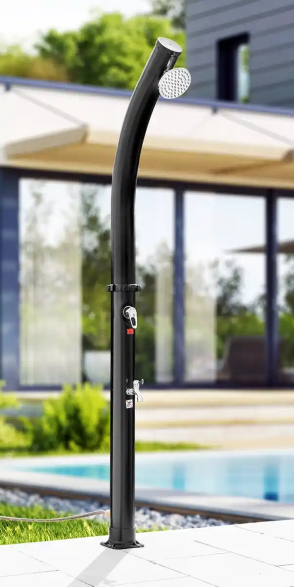 Bild 2 von Solardusche 18L inkl. Thermostat