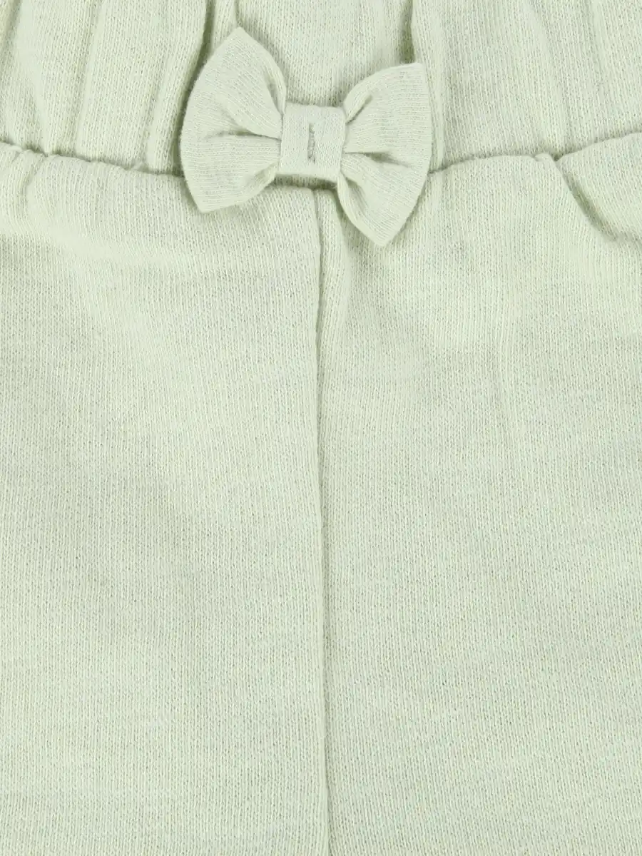 Bild 4 von Baby Mädchen Shorts im Doppelpack Grün