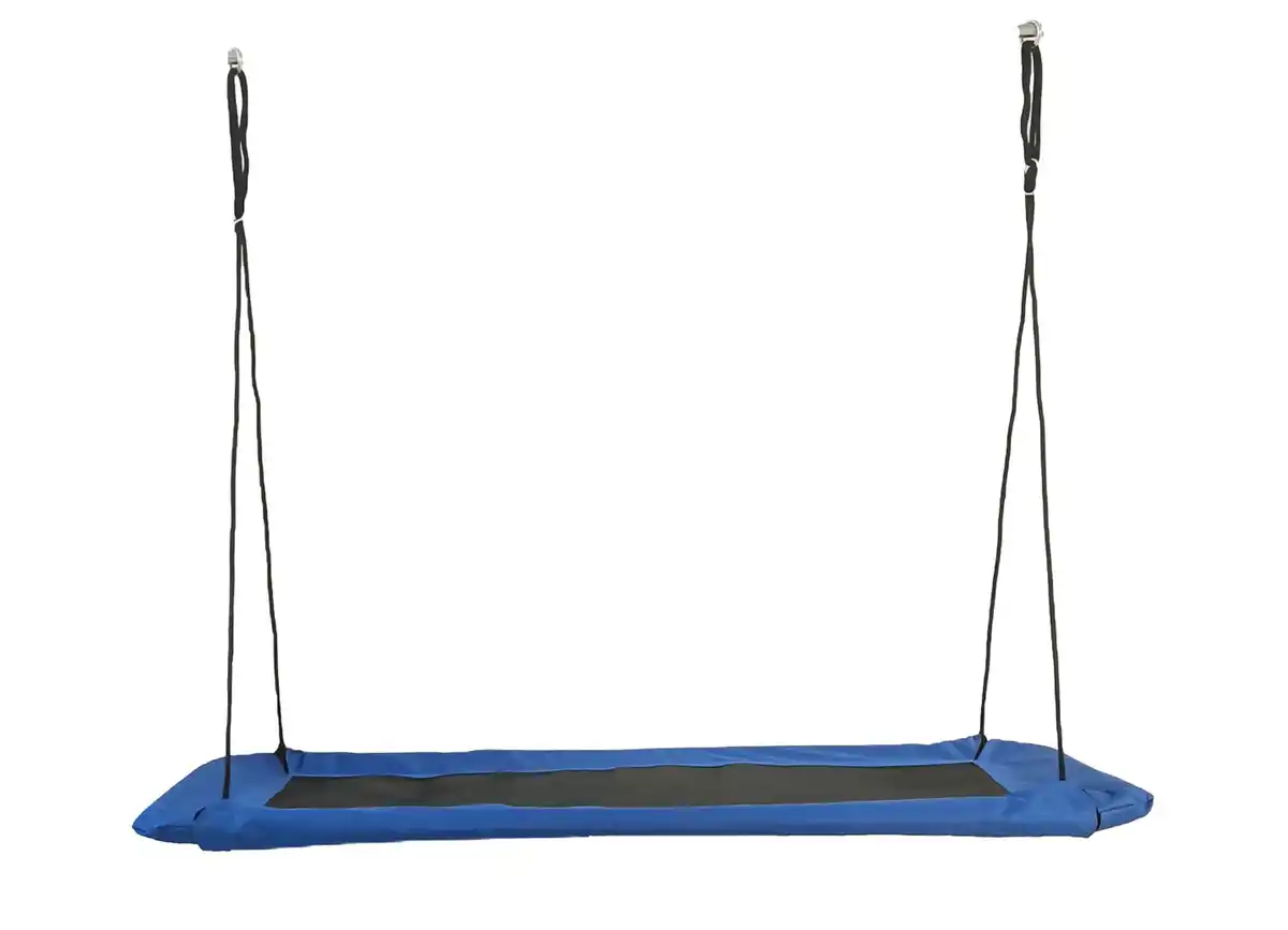 Bild 1 von Nestschaukel rechteckig 170x70cm