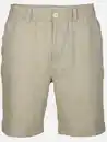 Bild 1 von Herren Leinen Shorts Beige