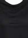 Bild 3 von Damen Top Schwarz