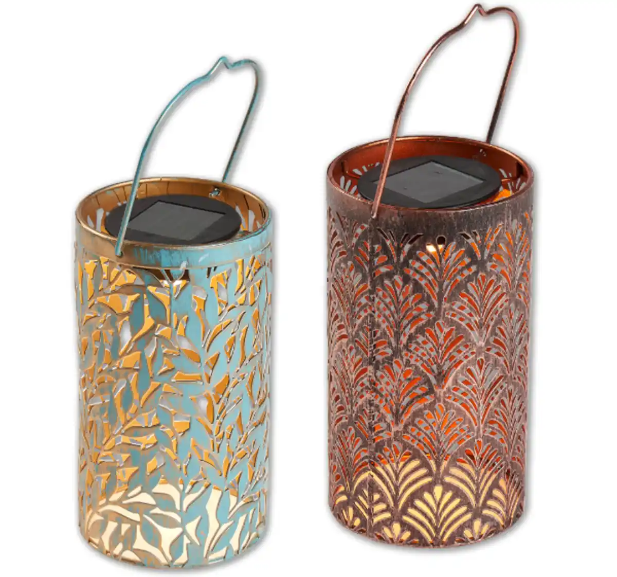 Bild 1 von Solarlaterne*