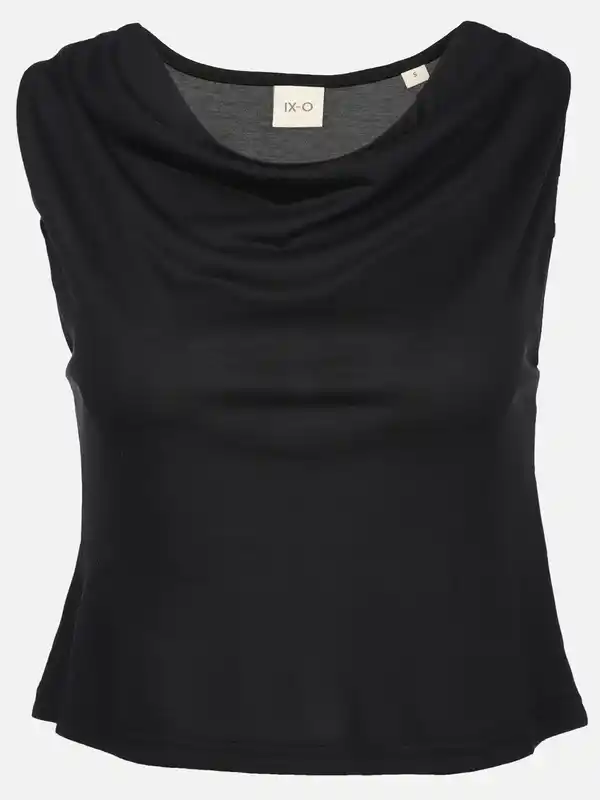Bild 1 von Damen Top Schwarz
