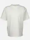 Bild 1 von Herren oversized T-Shirt Weiß
