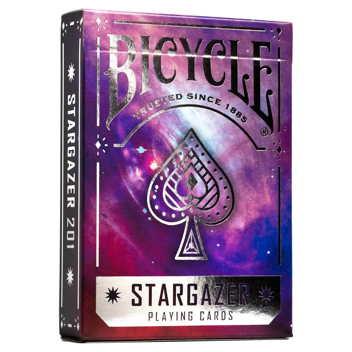 Bild 1 von Bicycle Stargazer 201, 1 Stk