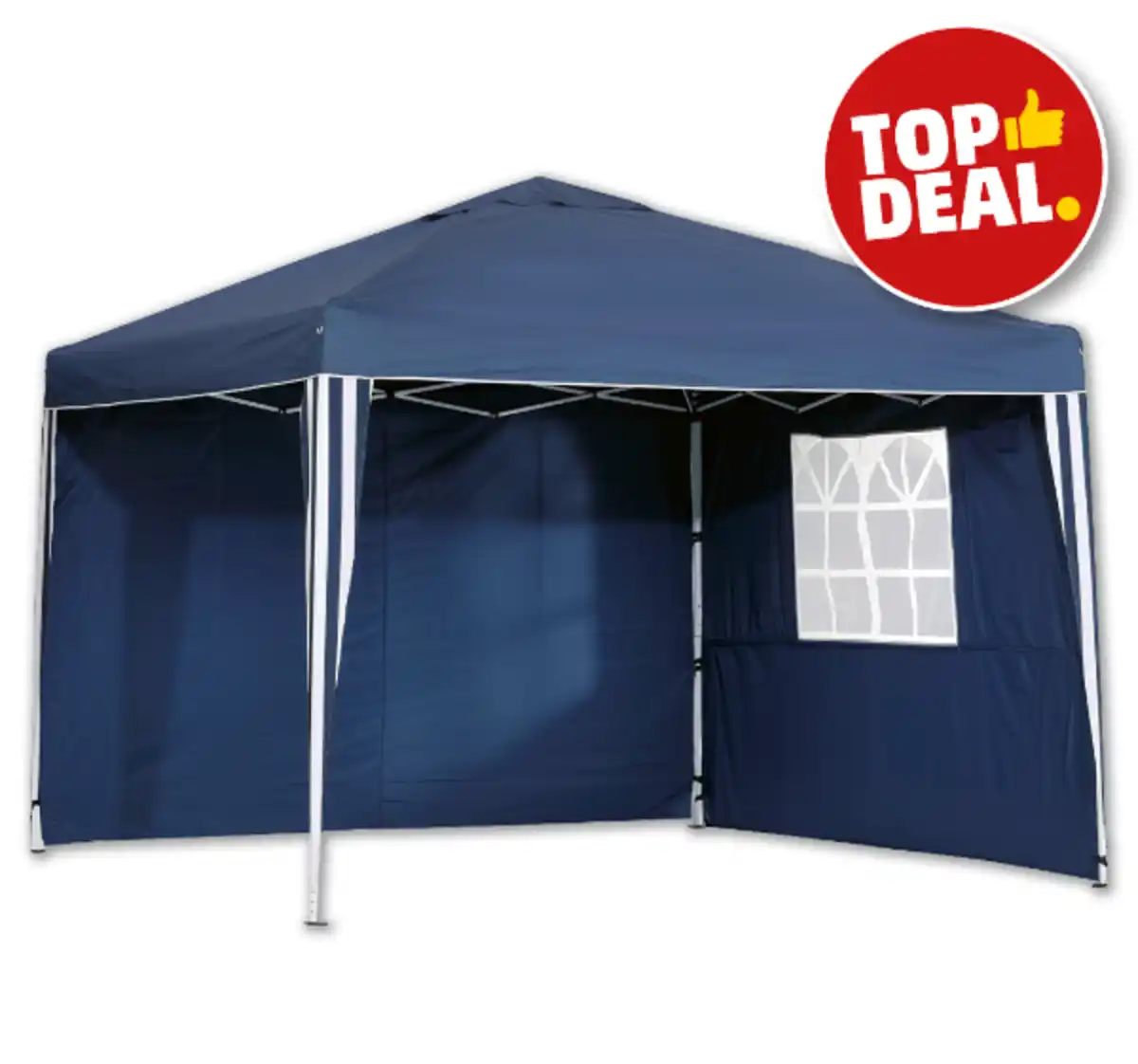 Bild 1 von Faltbarer Pavillon*