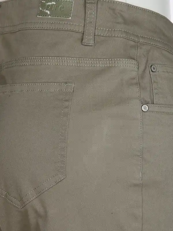 Bild 4 von Damen Caprihose Salbei