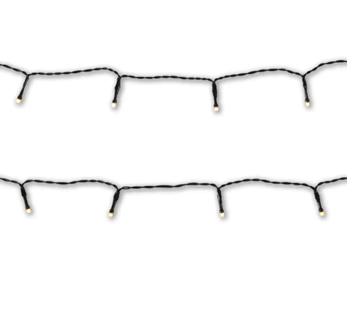 Bild 1 von 50er-LED-Solarlichterkette*