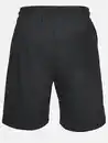 Bild 2 von Herren Sweatshorts Blau