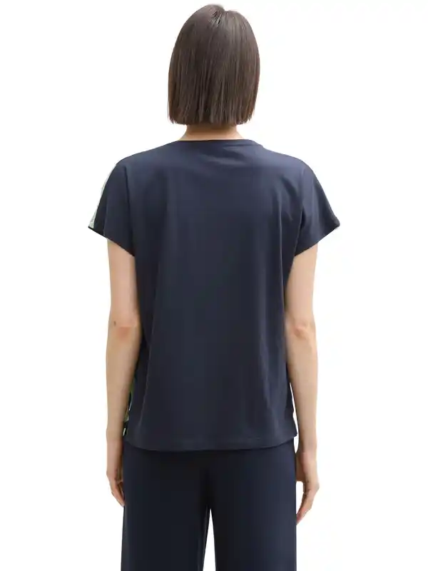 Bild 2 von Damen T-Shirt Grün