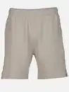 Bild 1 von Herren Sweatshorts mit Struktur Beige