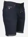 Bild 3 von Herren Jeansshorts Blau