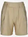 Bild 1 von Damen Chino Bermuda Beige