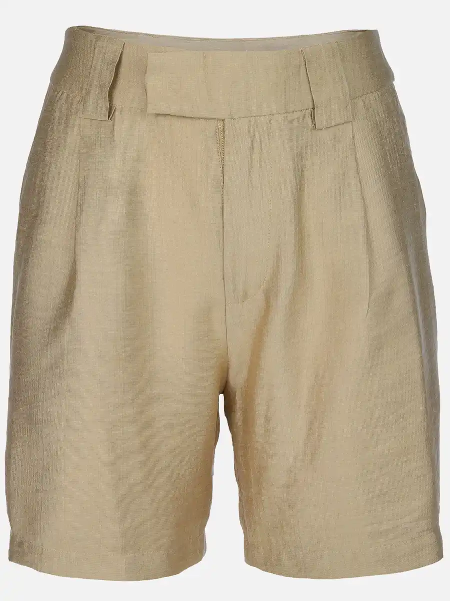 Bild 1 von Damen Chino Bermuda Beige