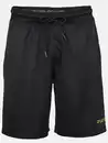 Bild 1 von Herren Sport Shorts Schwarz