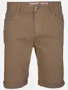 Bild 1 von Herren Bermuda Shorts Grau