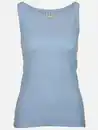 Bild 1 von Damen Tank Top Blau