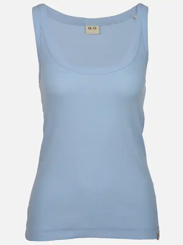 Bild 1 von Damen Tank Top Blau