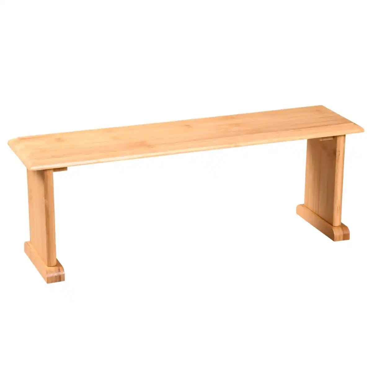 Bild 4 von Bambus Küchenregal