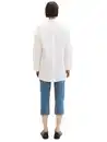 Bild 2 von Damen Capri High Waist Jeans "Kate" Blau