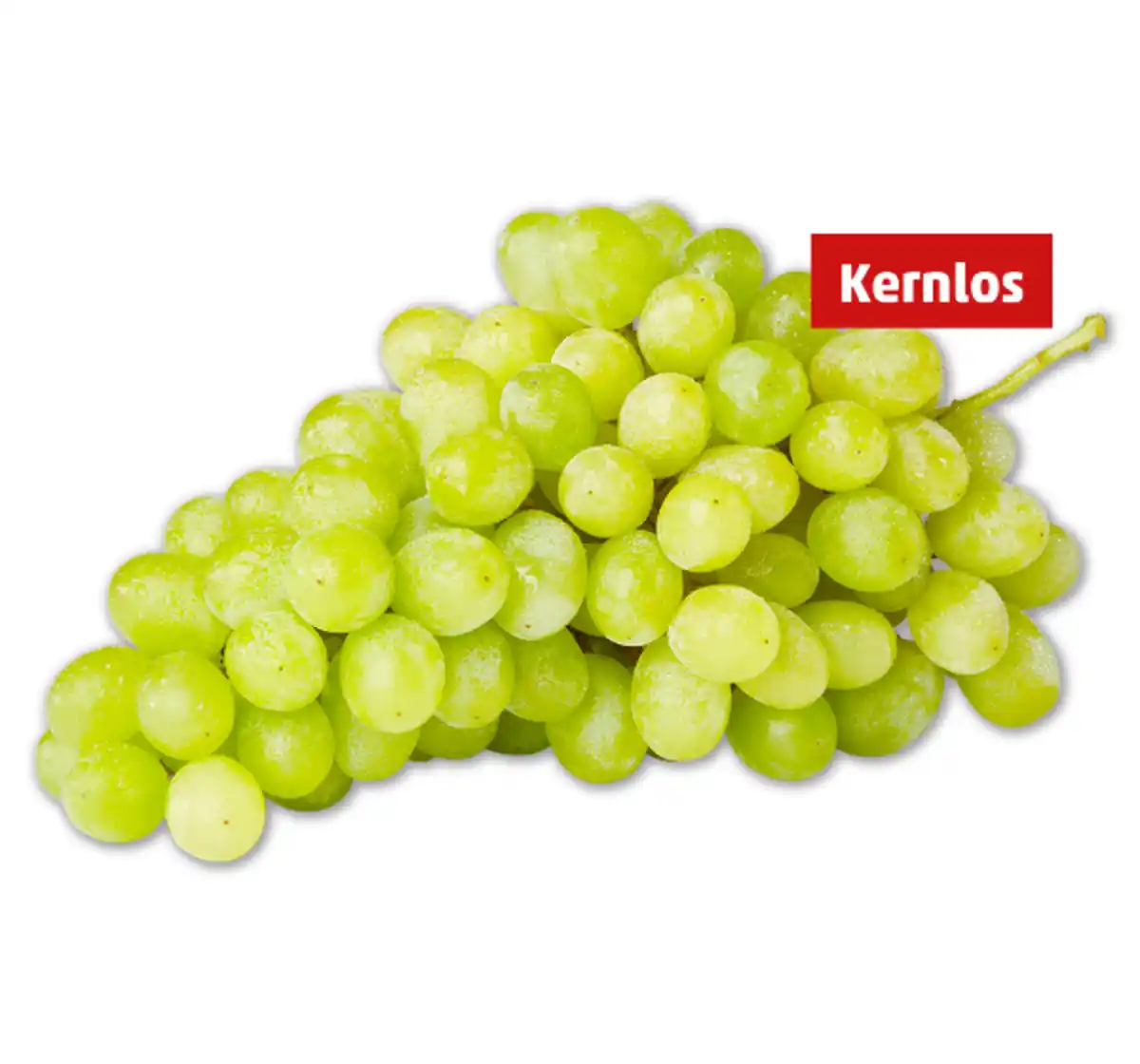 Bild 1 von Helle kernlose Tafeltrauben