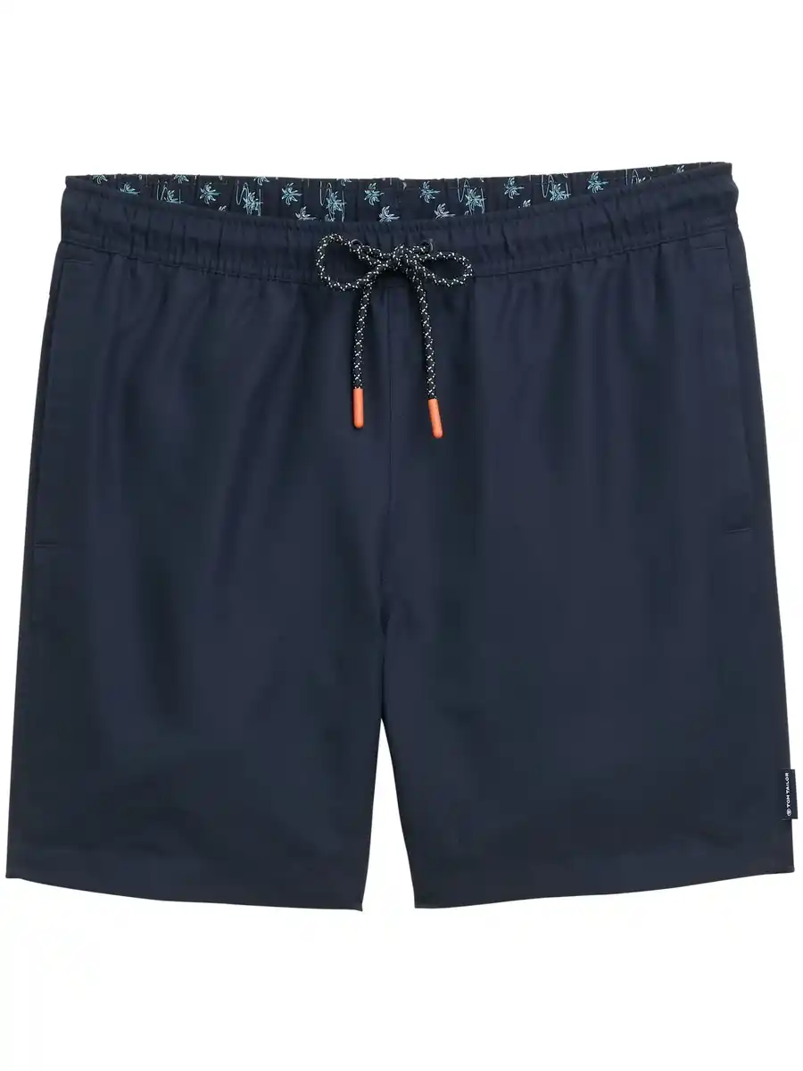 Bild 1 von Herren Swim Shorts Blau