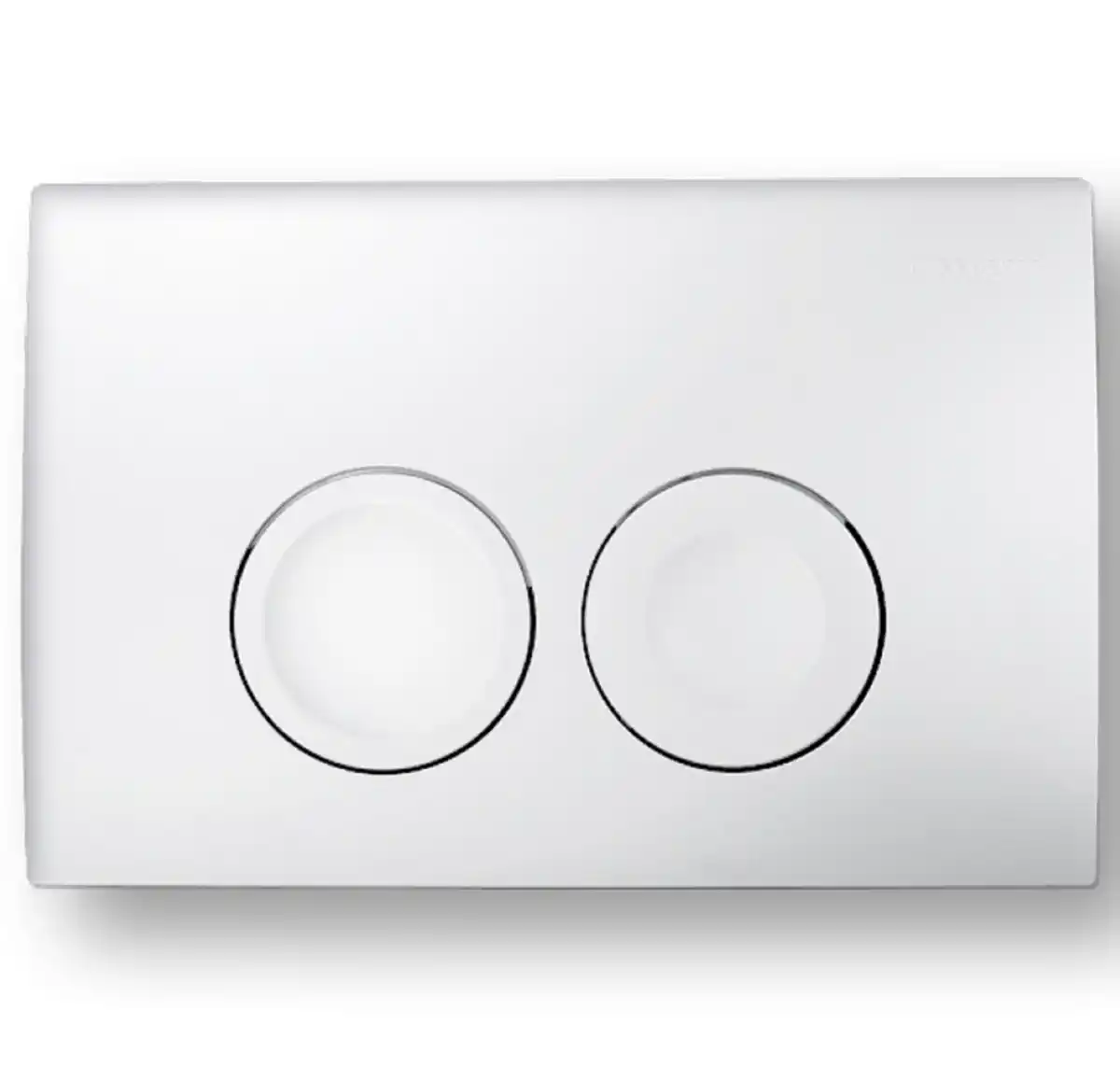 Bild 1 von Betätigungsplatte »Delta 21«