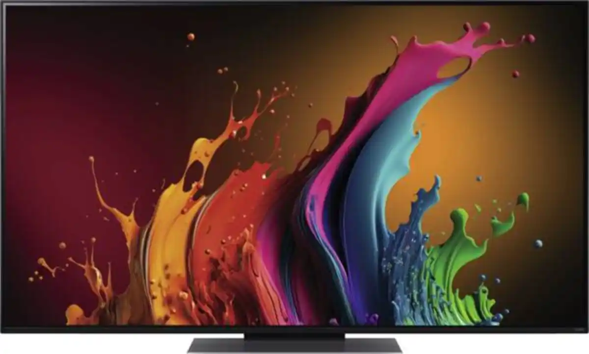 Bild 1 von LG 55QNED87T6B