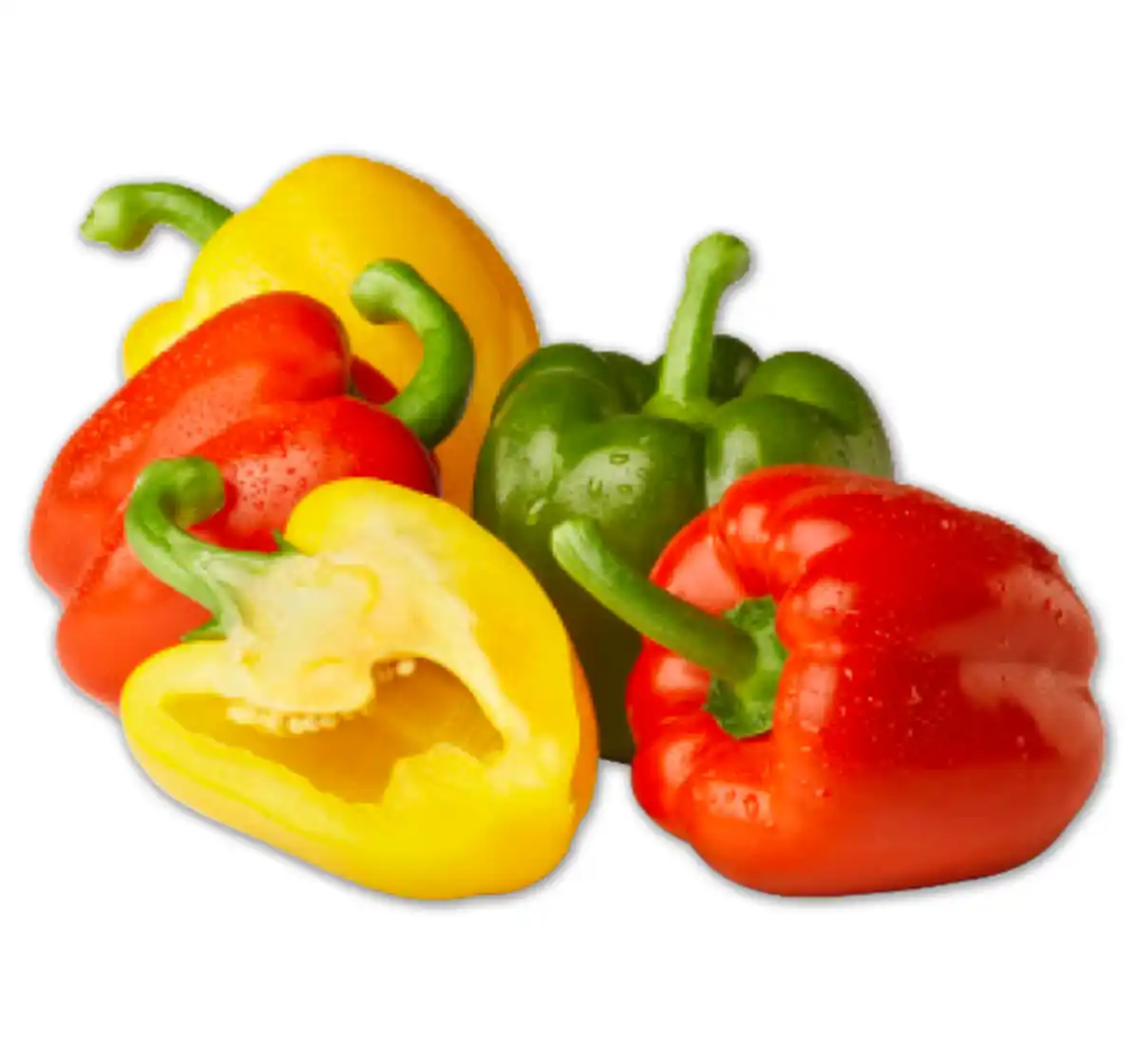 Bild 1 von MARKTLIEBE Paprika-Mix*