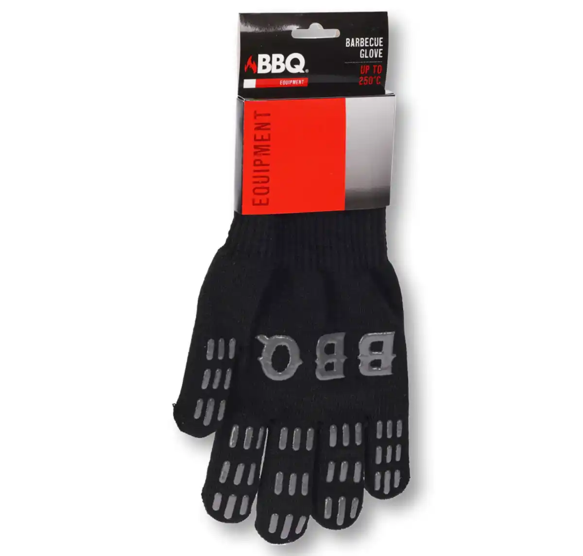 Bild 1 von Grillhandschuh