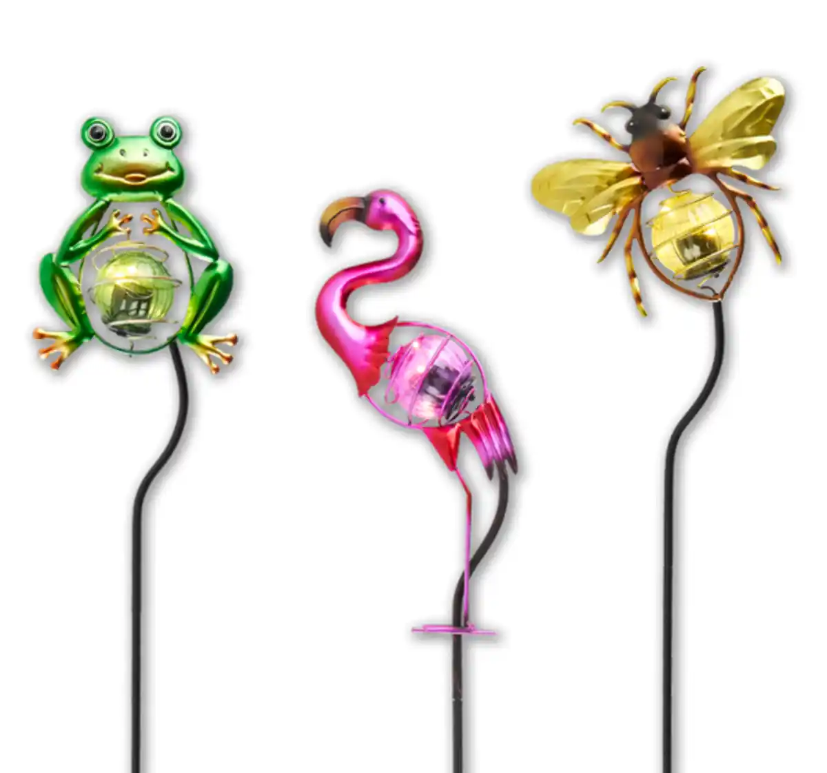 Bild 1 von Solargartenspieß*